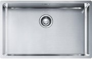 Мойка Franke Box BXX 210/110-68 фото в Екатеринбурге