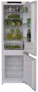 Встраиваемый холодильник Haier HRF236NFRU
