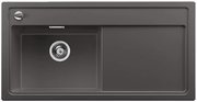 Мойка Бланко Zenar XL 6S крыло справа темная скала фото в Екатеринбурге Мойка Blanco Zenar XL 6S крыло справа темная скала фото в Екатеринбурге