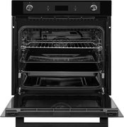 Духовой шкаф Kuppersberg HM 629 Black фото 3 в Екатеринбурге