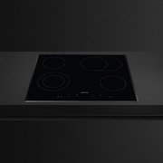 Варочная панель Smeg SE364EMTB фото 2 в Екатеринбурге
