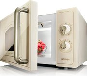 Микроволновая печь с грилем Gorenje MO 4250 TCLI фото 3 в Екатеринбурге