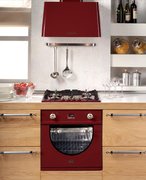 Духовой шкаф Ilve 600-AMP Ant/C фото 2 в Екатеринбурге