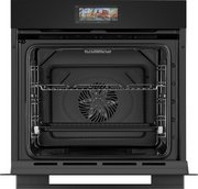 Духовой шкаф Weissgauff EOM 899 Color Touch Black Matt фото 2 в Екатеринбурге