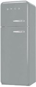 Холодильник Smeg FAB30LSV6 фото 2 в Екатеринбурге
