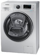 Стиральная машина Samsung WW 65 K 42 E 00 S/DLP фото 4 в Екатеринбурге