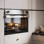 Духовой шкаф ILVE OV91PMT3/SS фото 4 в Екатеринбурге