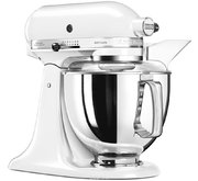 Миксер KitchenAid Artisan 5KSM175PSEWH фото 2 в Екатеринбурге