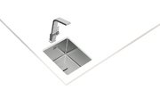 Мойка Тека FLEXLINEA RS15 34.40 POLISHED фото 4 в Екатеринбурге Мойка Teka FLEXLINEA RS15 34.40 POLISHED фото 4 в Екатеринбурге