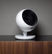 Вентилятор-циркулятор BORK P505 фото 3 в Екатеринбурге