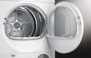 Сушильная машина Smeg CDL73 фото 3 в Екатеринбурге