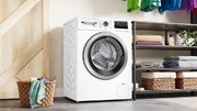 Стиральная машина Bosch WAN28266BY фото 4 в Екатеринбурге