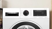 Стиральная машина Bosch WGG 144ZOBY фото 4 в Екатеринбурге