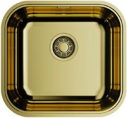 Мойка Omoikiri OMI 44 AB фото в Екатеринбурге