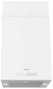 Островная вытяжка Korting KHA 45970 W Cube фото 2 в Екатеринбурге