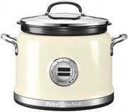 Мультиварка Китчен Эйд 5KMC4244EAC фото в Екатеринбурге Мультиварка KitchenAid 5KMC4244EAC фото в Екатеринбурге