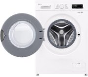 Стиральная машина LG F2Y1VS3W фото 2 в Екатеринбурге