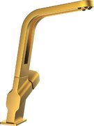 Смеситель Teka ICO 915 BRASS фото 3 в Екатеринбурге