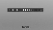 Полновстраиваемая вытяжка Korting KHI 9997 X фото 4 в Екатеринбурге