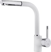 Смеситель Teka ARK 938 WHITE