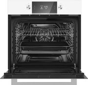 Духовой шкаф Weissgauff EOM 691 PDW Steam Clean фото 2 в Екатеринбурге