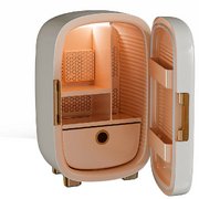 Холодильник для косметики и напитков Meyvel MB-12C1W фото 4 в Екатеринбурге