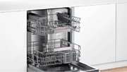 Встраиваемая посудомоечная машина Bosch SMU 4 EAI14S фото 3 в Екатеринбурге