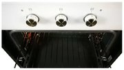 Духовой шкаф электрический Zigmund Shtain E 144 W фото 4 в Екатеринбурге