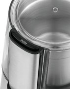 Кофемолка Maunfeld MF-521S фото 4 в Екатеринбурге