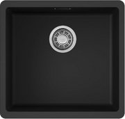 Мойка Omoikiri Kata 44-U-BL фото в Екатеринбурге