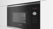 Встраиваемая микроволновая печь BOSCH BEL523MS0 фото 3 в Екатеринбурге