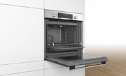 Встраиваемый духовой шкаф BOSCH HBG537ES0R фото 2 в Екатеринбурге