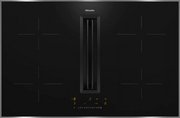 Варочная панель с вытяжкой Miele KMDA 7272 FR-U