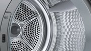 Сушильная машина Bosch WQG245DXSN фото 3 в Екатеринбурге