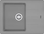 Мойка Franke BFG 611C серый фото в Екатеринбурге