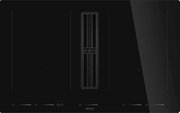 Варочная панель с вытяжкой Smeg HOBD682D2 Варочная панель с вытяжкой Smeg HOBD682D2