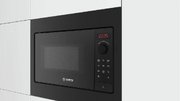 Встраиваемая микроволновая печь Bosch BFL523MB4 фото 4 в Екатеринбурге