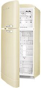 Холодильник Smeg FAB50PS фото 2 в Екатеринбурге