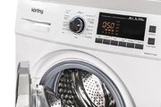Стиральная машина Korting KWM 40 T 1260 фото 3 в Екатеринбурге