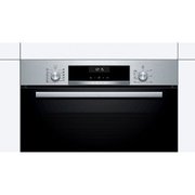Духовой шкаф Bosch HBG557SS0R фото 2 в Екатеринбурге