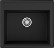 Мойка Omoikiri DAISEN 57-BL фото в Екатеринбурге