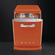 Посудомоечная машина Smeg LVFABOR фото 2 в Екатеринбурге