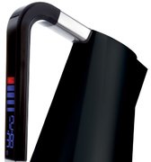 Электрочайник Bugatti Kettle Vera Black фото 4 в Екатеринбурге