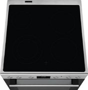 Электрическая плита AEG CCB 6443NBM фото 3 в Екатеринбурге