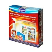 Набор для ухода за холодильниками Topperr 3104 фото в Екатеринбурге