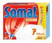Таблетки для посудомоечных машин Somat Multi - Perfect фото в Екатеринбурге