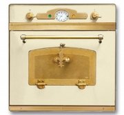 Духовой шкаф Restart ELF045 White