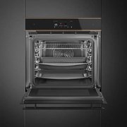 Духовой шкаф Smeg SO6606WAPNR фото 3 в Екатеринбурге