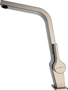 Смеситель Teka ICC 915 GRAPHITE фото 2 в Екатеринбурге