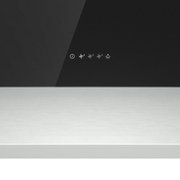 Настенная каминная вытяжка Gorenje WHI943E6XGB фото 4 в Екатеринбурге
